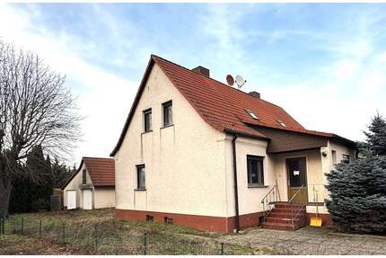 Haus zum Kaufen in Teutschenthal OT Etzdorf 59.000,00 € 72 m²