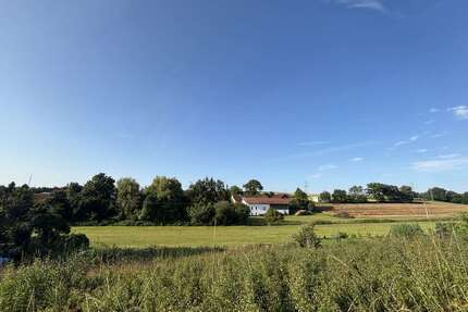 Grundstück zu verkaufen in Ergoldsbach Kläham 247.750,00 € 991 m² - Ergoldsbach / Kläham