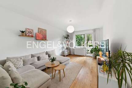 Wohnung zum Kaufen in Köln - Lindenthal 415.000,00 € 65 m²