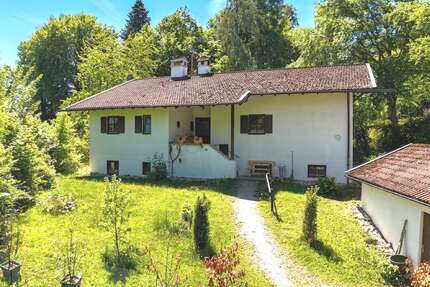 Haus zum Kaufen in Seeshaupt 1.600.000,00 € 159.91 m²