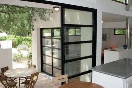 Ferienvilla mit privatem Schwimmbad - Wuppertal Elberfeld