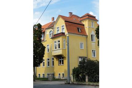 Neu sanierte Wohnung - 455,00&nbsp;EUR Kaltmiete, ca.&nbsp; 66,50&nbsp;m&sup2; in Naumburg (Saale) (PLZ: 06618)