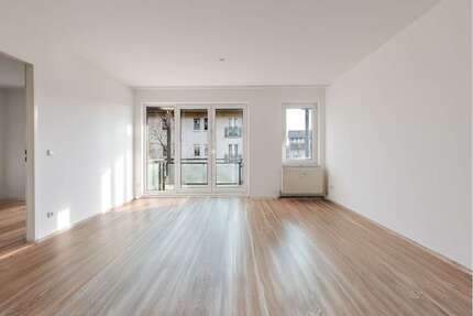 Wohnung zum Kaufen in Werder 189.000,00 € 54.49 m²