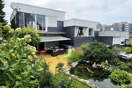 Haus zum Kaufen in Leverkusen 550.000,00 € 125 m²