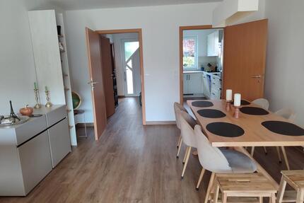 6 Zimmer Haus zur Miete - 1.800,00&nbsp;EUR Kaltmiete, ca.&nbsp; 102,00&nbsp;m&sup2; in Essen (PLZ: 45326) Stadtbezirk V