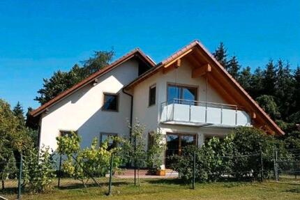 Schöne Ferienwohnung, Monteurwohnung Steigerwald, Franken, Bayern - Oberaurach