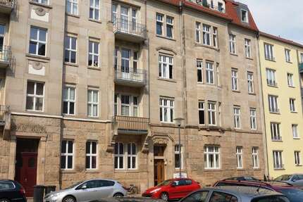 Wohnung zum Mieten in Dresden 657,00 € 71 m²