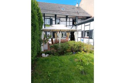 Ferien im Fachwerk, Vermietung auf Zeit - Mönchengladbach Süd