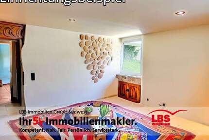 Wohnung zum Kaufen in Tübingen 279.000,00 € 70 m²