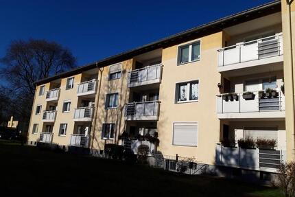 Demnächst frei! 3-Zimmer-Wohnung in Gelsenkirchen Beckhausen