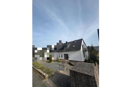 Idylisches Einfamilienhaus Trier-Biewer