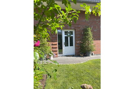 Exquisites Traumhaus mit hochwertiger Ausstattung von Viebrockhaus (Energieklasse A+) - Hamburg Sinstorf