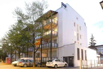 Wohnung zum Mieten in Singen 1.015,00 € 68 m²