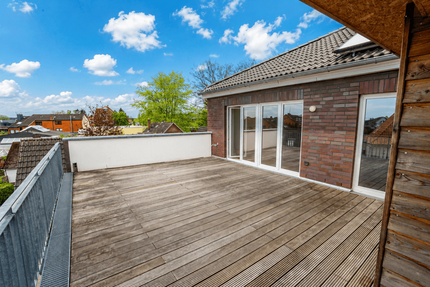 Wohnung zum Mieten in Buchholz in der Nordheide 1.253,97 € 100 m²