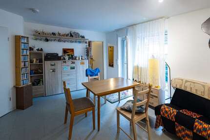 Wohnung zum Kaufen in Remscheid 121.000,00 € 47.25 m²