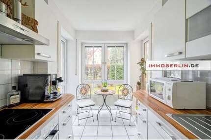 Wohnung zum Kaufen in Zeuthen 420.000,00 € 78 m²