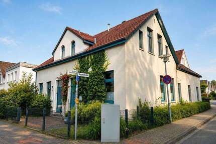 Wohnung zum Mieten in Oldenburg 600,00 € 40 m²