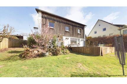 Familienfreundliches Zuhause mit Ausblick - Höxter Lüchtringen