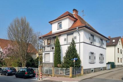 Haus mit Seele - 590.000,00&nbsp;EUR Kaufpreis, ca.&nbsp; 231,00&nbsp;m&sup2; in Hemsbach (PLZ: 69502)