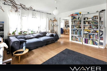 Wohnung zum Kaufen in Wiesloch 349.000,00 € 108 m²