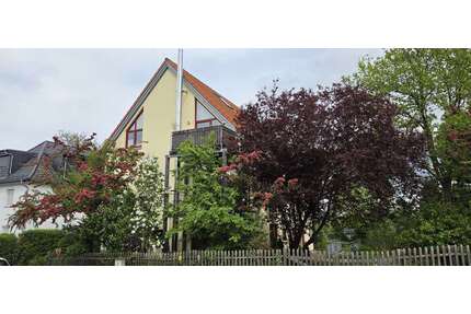 Wohnung zum Mieten in Dresden 436,90 € 43.69 m²