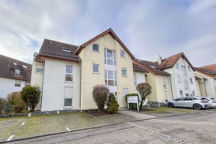 Wohnung zum Kaufen in Bad Wimpfen 280.000,00 € 73 m²