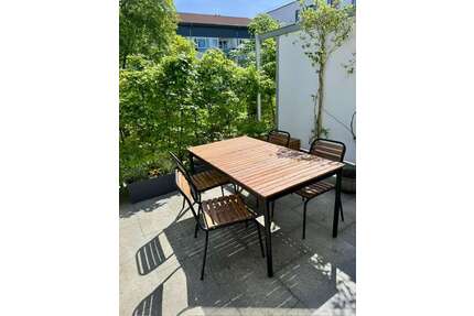 Wohnung zum Mieten in Hannover 1.490,00 € 70 m²