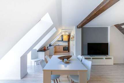 Wohnung zum Kaufen in Wolgast 157.500,00 € 71.23 m²