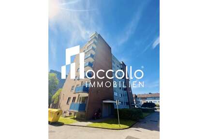 Wohnung zum Kaufen in Willich 108.000,00 € 40 m²