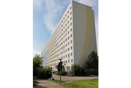 Wohnung zum Mieten in Hoyerswerda 384,00 € 59.07 m²