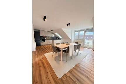 Wohnung zum Kaufen in Kissing 315.000,00 € 70 m²