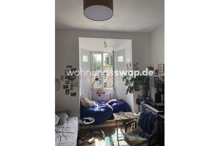 Wohnungsswap - Rochusstraße - 560,00&nbsp;EUR Kaltmiete, ca.&nbsp; 60,00&nbsp;m&sup2;&nbsp;Wohnfl&auml;che in Köln (PLZ: 50827) Bickendorf