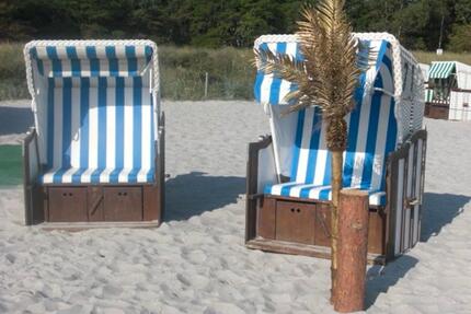 renoviertes Ferienhaus im Ostseebad Boltenhagen an der Küste M.V. - Hannover