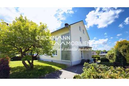 Haus zum Kaufen in Menden 250.000,00 € 154 m²