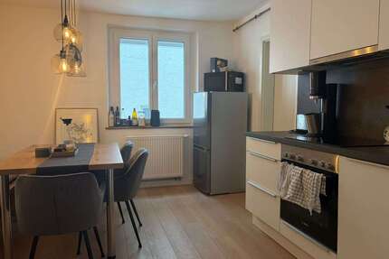 Wohnung zum Mieten in Stuttgart 1.380,00 € 63 m²