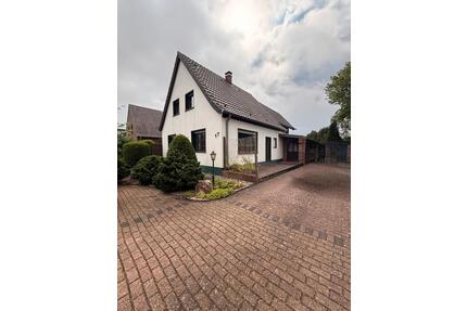 Einfamilienhaus in Kranenburg Nütterden