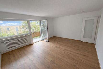 3 Zimmer Wohnung in Mainburg - 850,00&nbsp;EUR Kaltmiete, ca.&nbsp; 73,00&nbsp;m&sup2; in Wolnzach (PLZ: 85283)