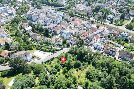 Grundstück zu verkaufen in Hofheim 199.000,00 € 1895 m²