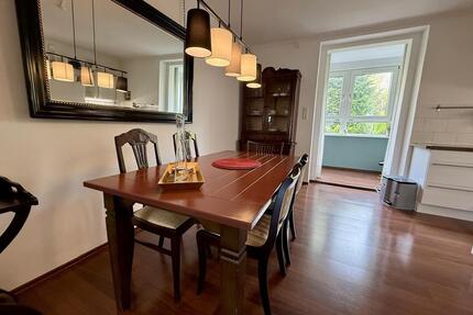 Stilvolles Wohnjuwel in Elberfeld: Kernsanierte 60m² mit grünem Wintergarten & Vollausstattung - Wuppertal Gemarkung Elberfeld