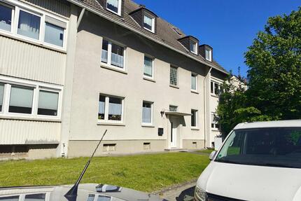 Mietwohnung Nahe Schloss Berge - 449,00&nbsp;EUR Kaltmiete, ca.&nbsp; 61,00&nbsp;m&sup2; in Gelsenkirchen (PLZ: 45897) Gelsenkirchen-Nord
