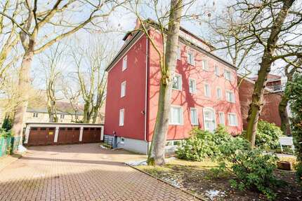 Wohnung zum Kaufen in Bremen 269.000,00 € 66 m²