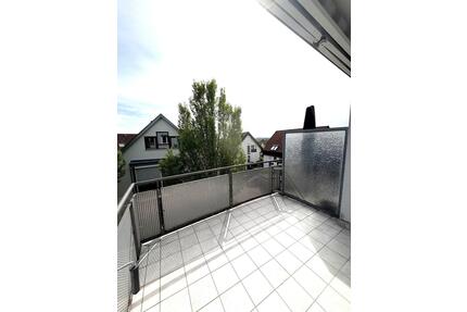 3 Zimmer in Waiblingen-Neustadt