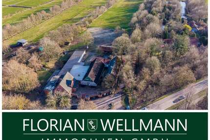 Grundstück zu verkaufen in Lilienthal 1.600.000,00 € 71279 m²