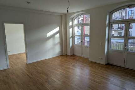 Wohnung zum Mieten in Dresden 797,76 € 55.59 m²