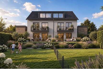 Haus zum Kaufen in Baltmannsweiler 652.000,00 € 158 m²