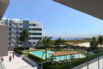 Wohnung zum Kaufen in Santa Pola 375.000,00 € 148 m²