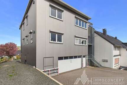 Wohnung zum Kaufen in Pluwig 369.000,00 € 110 m²