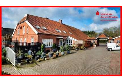 Haus zum Kaufen in Aurich 749.000,00 € 230 m²