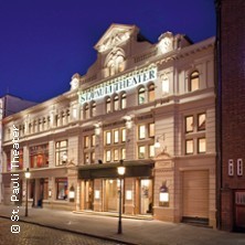 Die Stimme der Gesellschaft - St. Pauli Theater
