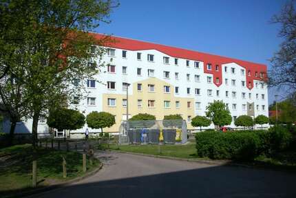 Wohnung zum Mieten in Lübben (Spreewald) 452,74 € 66.58 m²